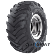 Ascenso EXB 386 (индустриальная) 550/60 R22.5 169A8 PR18
