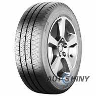 Point S Summer Van S 205/65 R16C 107/105T