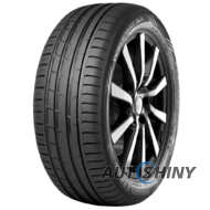 Nokian Powerproof SUV 255/55 R18 109Y XL