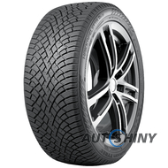 Nokian Hakkapeliitta R5 EV 255/50 R21 109R XL SilentDrive