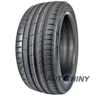 Continental SportContact 7 255/40 ZR21 102Y XL FR