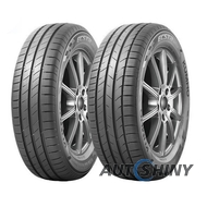 Kumho Ecsta HS52 205/55 R16 91W