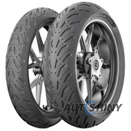 Michelin Road 6 120/70 R17 58W