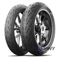 Michelin Road 6 GT 190/55 R17 75W