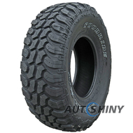 Goodride Radial M/T SL366 33/12.5 R15 108Q OWL