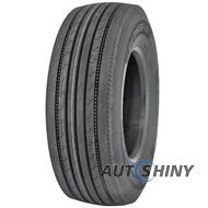 Samson GL256F (рулевая) 385/65 R22.5 158L