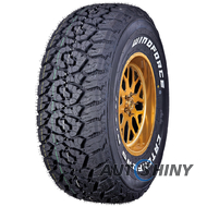 Windforce CatchFors A/T II 235/85 R16 120/116R