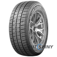Kumho PorTran 4S CX11 205/70 R17C 115/113R