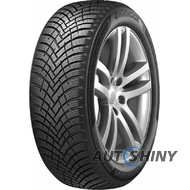 Hankook Winter i*cept RS3 W462 225/55 R17 101V XL FR