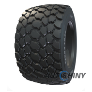 BKT TERRA TRAX (индустриальная) 400/45 R17.5 156A8 PR14