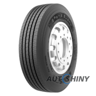 Petlas SH105 (рулевая) 12 R22.5 152/148M