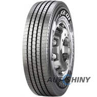 Pirelli FR:01 Triathlon (рулевая) 315/70 R22.5 156/150L