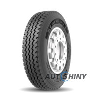 Starmaxx GC710 (универсальная) 315/80 R22.5 156/150L