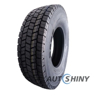 Lanvigator D288 (ведущая) 315/80 R22.5 157/154M PR20