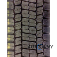 Novatyre (наварка) NDH (ведущая) 315/70 R22.5 154/150L