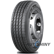 Trazano Novo Trans S18 (рулевая) 235/75 R17.5 132/130M