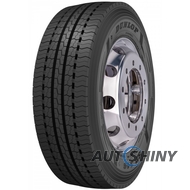 Dunlop SP 346+ (рулевая) 315/60 R22.5 154/148L