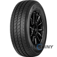 Arivo Vanderful A/S 205/65 R16C 107/105T