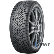 Kumho WinterCraft WP52 195/65 R15 91T