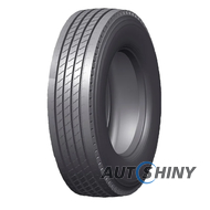 Kunlun KT878 (рулевая) 235/75 R17.5 143/141L