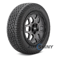 BFGoodrich Trail-Terrain T/A 265/65 R17 112T ORWL