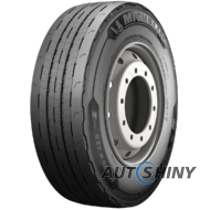 Michelin X Line Energy Z2 (рулевая) 315/70 R22.5 156/150L