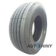 Unicoin R-201 (рулевая) 295/80 R22.5 152/149M PR18