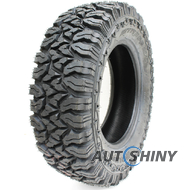 Equipe (наварка) Attitude M/T 265/70 R17 121/118Q