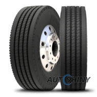 Double Coin RT600 (рулевая) 215/75 R17.5 135/133J