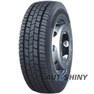 Goodride GDR+1 (ведущая) 215/75 R17.5 128/126M PR14