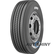 CHALLENGER CUH1 (рулевая) 295/80 R22.5 154/149M