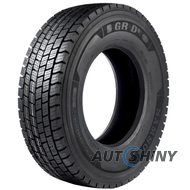 Samson GR-D1 (ведущая) 315/70 R22.5 156/150L