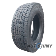 Unicoin D-608 (ведущая) 315/70 R22.5 152/148M PR18