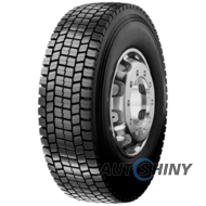 Doublestar DSR08A (ведущая) 315/80 R22.5 156/150L PR20