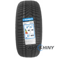 Sunny All Season Versat NC501 215/55 R18 99V XL