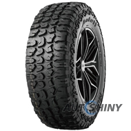 Aoteli MudMaxx 33/12.5 R18 118Q