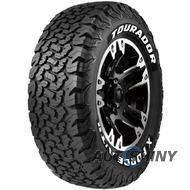 Tourador X FORCE A/T II 245/75 R16 120/116S