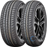 Doublestar Maximum DH03 165/70 R14 81H