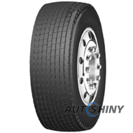 Doublestar TTX108 (рулевая) 435/50 R19.5 160L