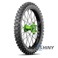 Michelin Starcross 6 M/S 100/90 R19 57M