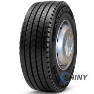 Nordexx Multi 10 (рулевая) 315/70 R22.5 156/150L PR20