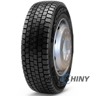 Nordexx Trac 10 (ведущая) 315/60 R22.5 152/148M PR18