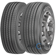 Pirelli R02 ProFuel Steer (рулевая) 225/75 R17.5 129/127M