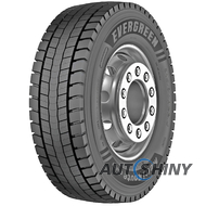 Evergreen Multi Route EDR51 (ведущая) 315/80 R22.5 156/153L PR20