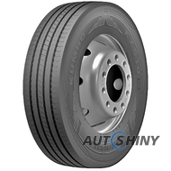 Kumho KXS10 (рулевая) 315/80 R22.5 156/150L PR20