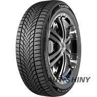 Tourador X All Climate TF2 205/55 R17 95W XL