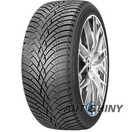 Berlin All Season 1 215/55 R17 98H XL