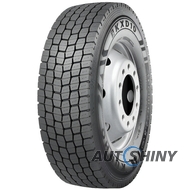 Kumho KXD10 (ведущая) 315/60 R22.5 152/148L PR16