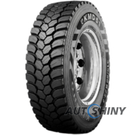 Kumho KMD51 (ведущая) 315/80 R22.5 156/150K PR20