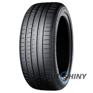 Yokohama Advan Sport V107E 315/35 R21 111Y XL * Silent Foam